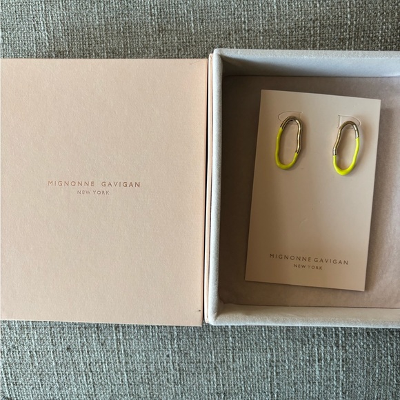 Mignonne Gavigan Earrings - Picture 3 of 4